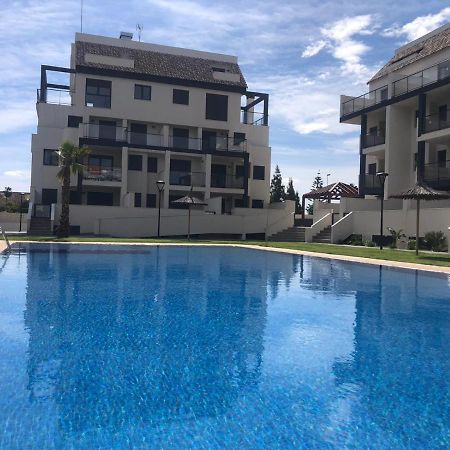 Appartement Mar Jonica à Dénia Extérieur photo