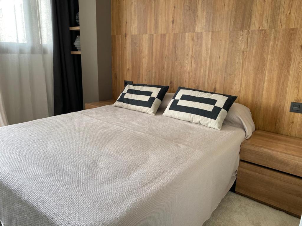 Appartement Mar Jonica à Dénia Extérieur photo