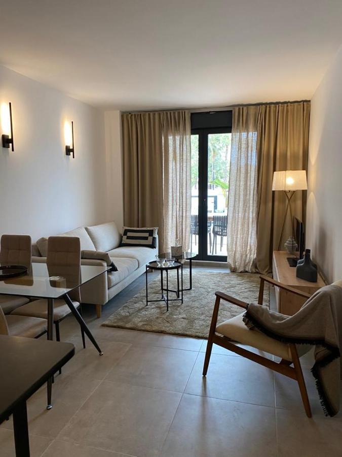 Appartement Mar Jonica à Dénia Extérieur photo